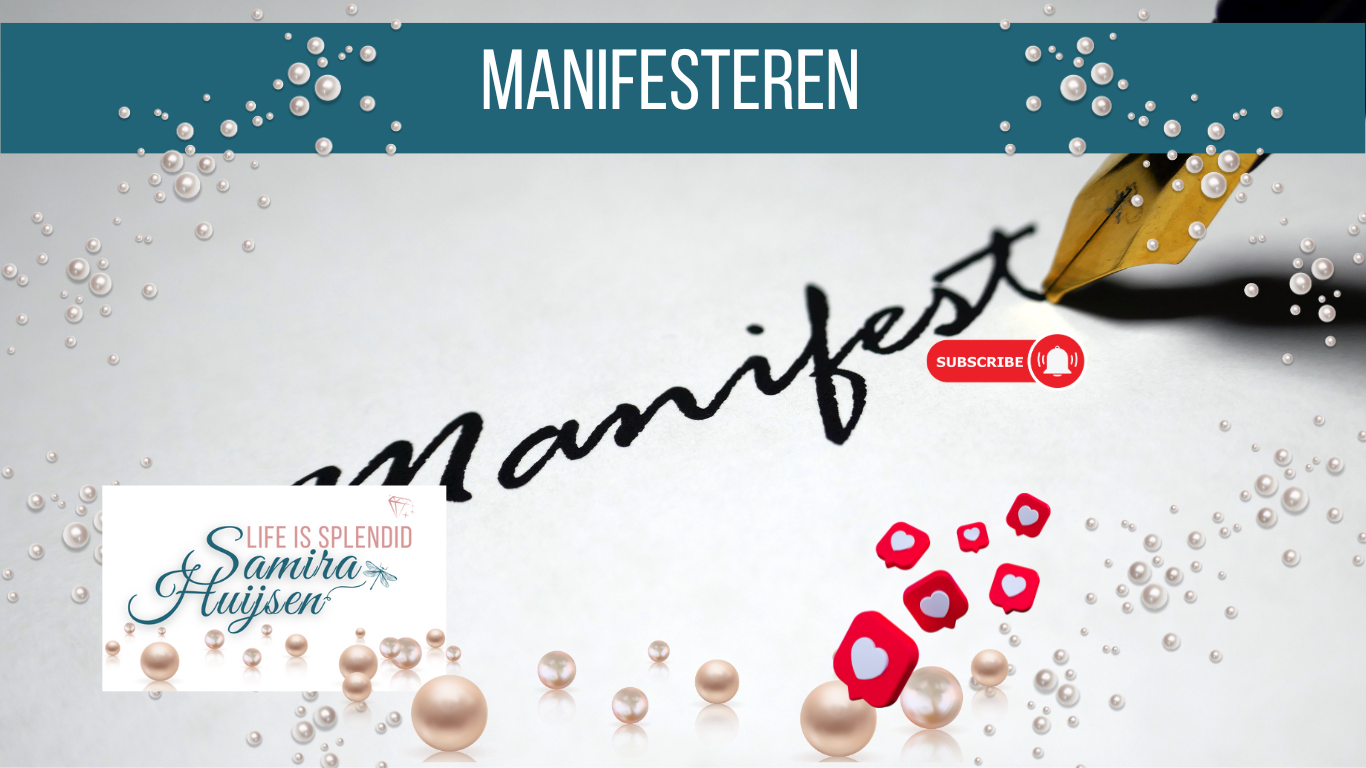 Manifesteren (Website)